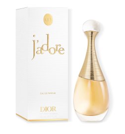 J’adore - Eau de Parfum für Damen - Solare und florale Noten J’adore - Eau de Parfum für Damen - Solare und florale Noten